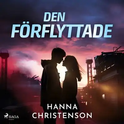 Omslag för Den förflyttade