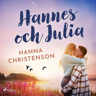 Omslag för Hannes och Julia