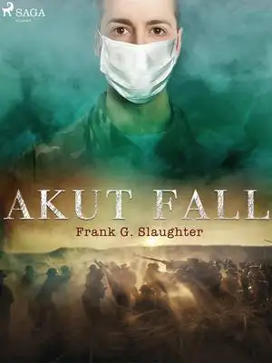 Omslag för Akut fall