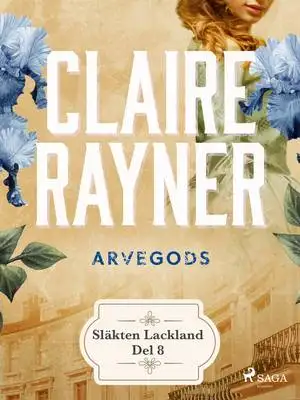 Omslag för Arvegods