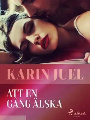 Omslag för Att en gång älska