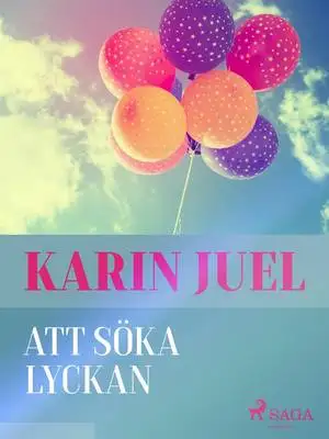 Omslag för Att söka lyckan