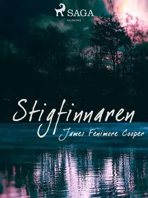 Omslag för Stigfinnaren