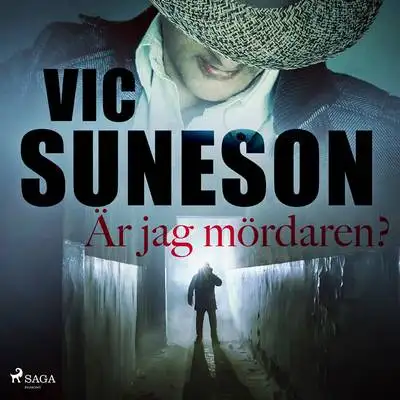 Omslag för Är jag mördaren?