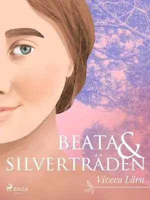 Omslag för Beata och silverträden