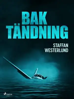 Omslag för Baktändning