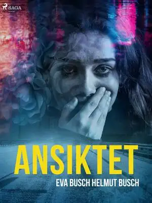 Omslag för Ansiktet