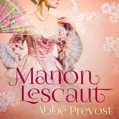Omslag för Manon Lescaut 