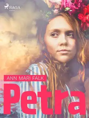 Omslag för Petra