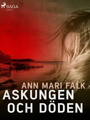 Omslag för Askungen och döden
