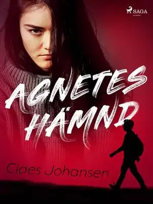 Omslag för Agnetes hämnd