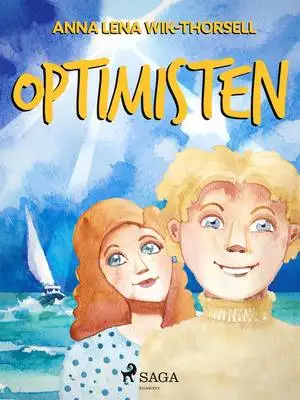 Omslag för Optimisten
