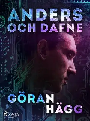 Omslag för Anders och Dafne