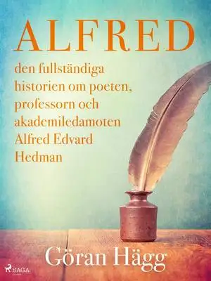 Omslag för Alfred 