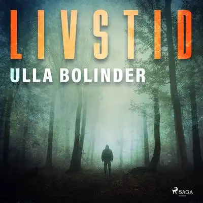 Omslag för Livstid