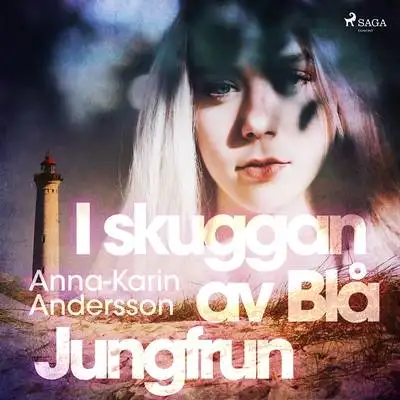 Omslag för I skuggan av Blå Jungfrun