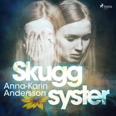Omslag för Skuggsyster