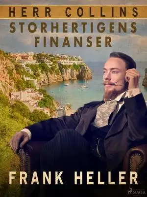 Omslag för Storhertigens finanser