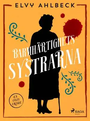 Omslag för Barmhärtighetssystrarna