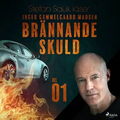 Omslag för Brännande skuld: Del 1