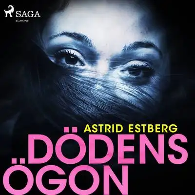 Omslag för Dödens ögon