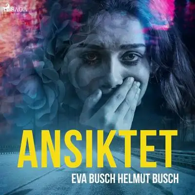 Omslag för Ansiktet
