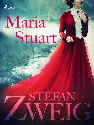Omslag för Maria Stuart
