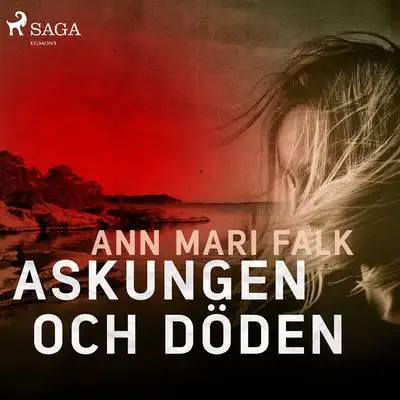 Omslag för Askungen och döden