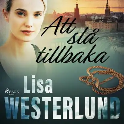 Omslag för Att slå tillbaka