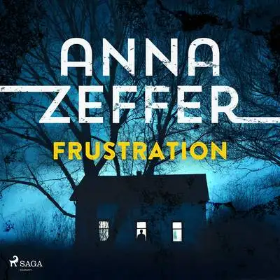 Omslag för Frustration