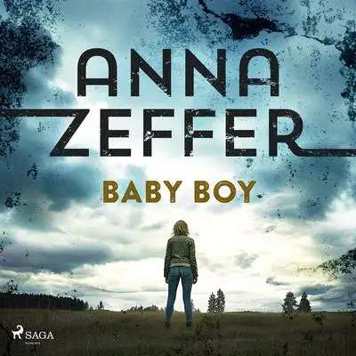 Omslag för Baby Boy