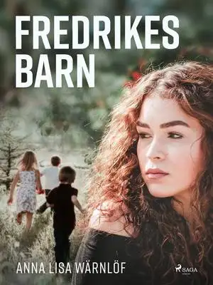 Omslag för Fredrikes barn