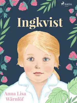 Omslag för Ingkvist