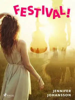 Omslag för Festival!