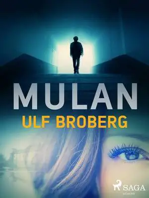 Omslag för Mulan