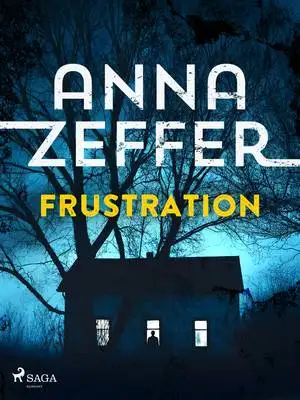 Omslag för Frustration