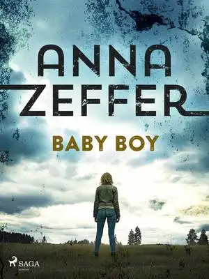Omslag för Baby Boy