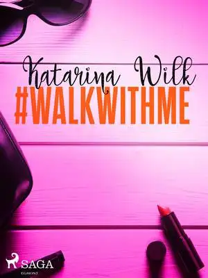 Omslag för #walkwithme