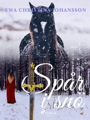 Spår i snö