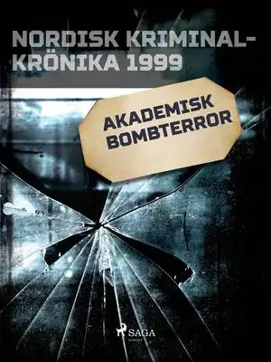 Omslag för Akademisk bombterror