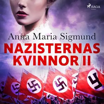 Omslag för Nazisternas kvinnor