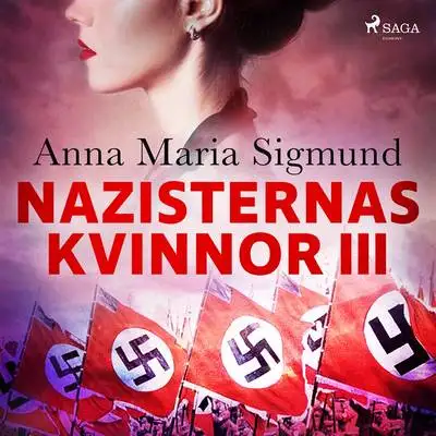 Omslag för Nazisternas kvinnor