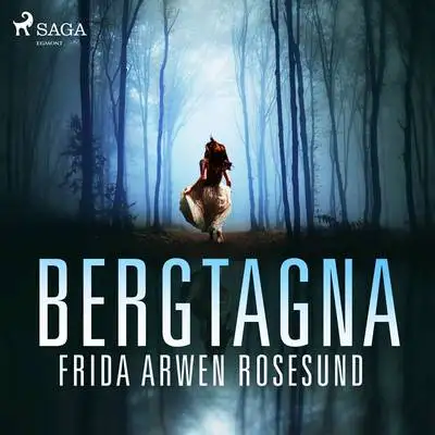Omslag för Bergtagna