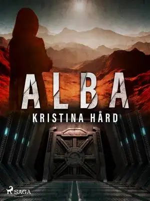 Omslag för Alba