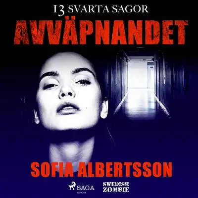 Omslag för Avväpnandet