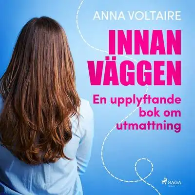Omslag för Innan väggen 