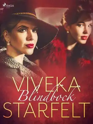 Omslag för Blindbock