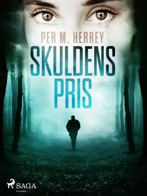 Omslag för Skuldens pris