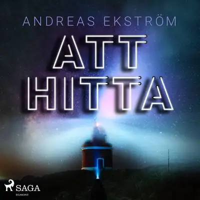 Omslag för Att hitta