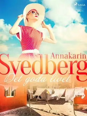 Omslag för Det goda livet